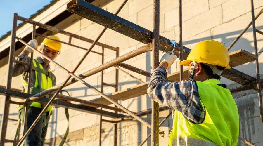Professional fairlawn roofing services in Strunk, KY